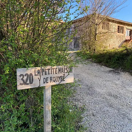 Les Vins De Rouyre - Maison, 4 Pers, Grand Jardin, Bain Nordique Dom wakacyjny *