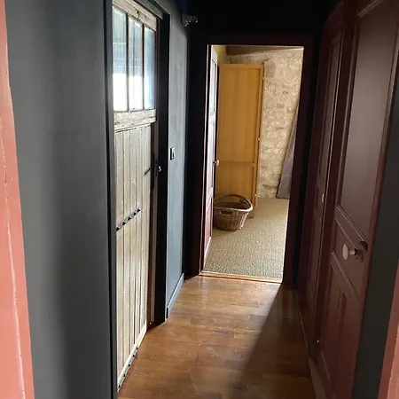 Les Vins De Rouyre - Maison, 4 Pers, Grand Jardin, Bain Nordique *