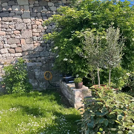 Les Vins De Rouyre - Maison, 4 Pers, Grand Jardin, Bain Nordique Holiday home