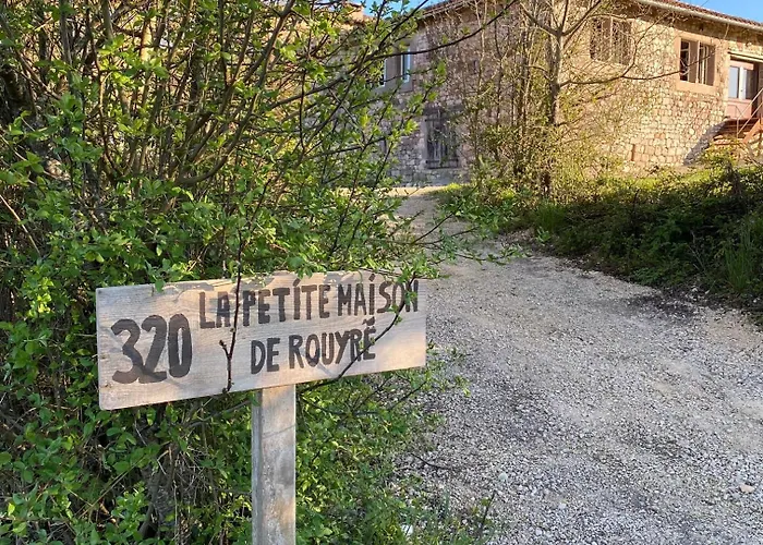 Les Vins De Rouyre - Maison, 4 Pers, Grand Jardin, Bain Nordique Casa de Férias *