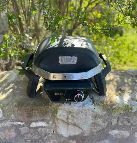 Les Vins De Rouyre - Maison, 4 Pers, Grand Jardin, Bain Nordique Casa de Férias Sainte-Cecile-du-Cayrou